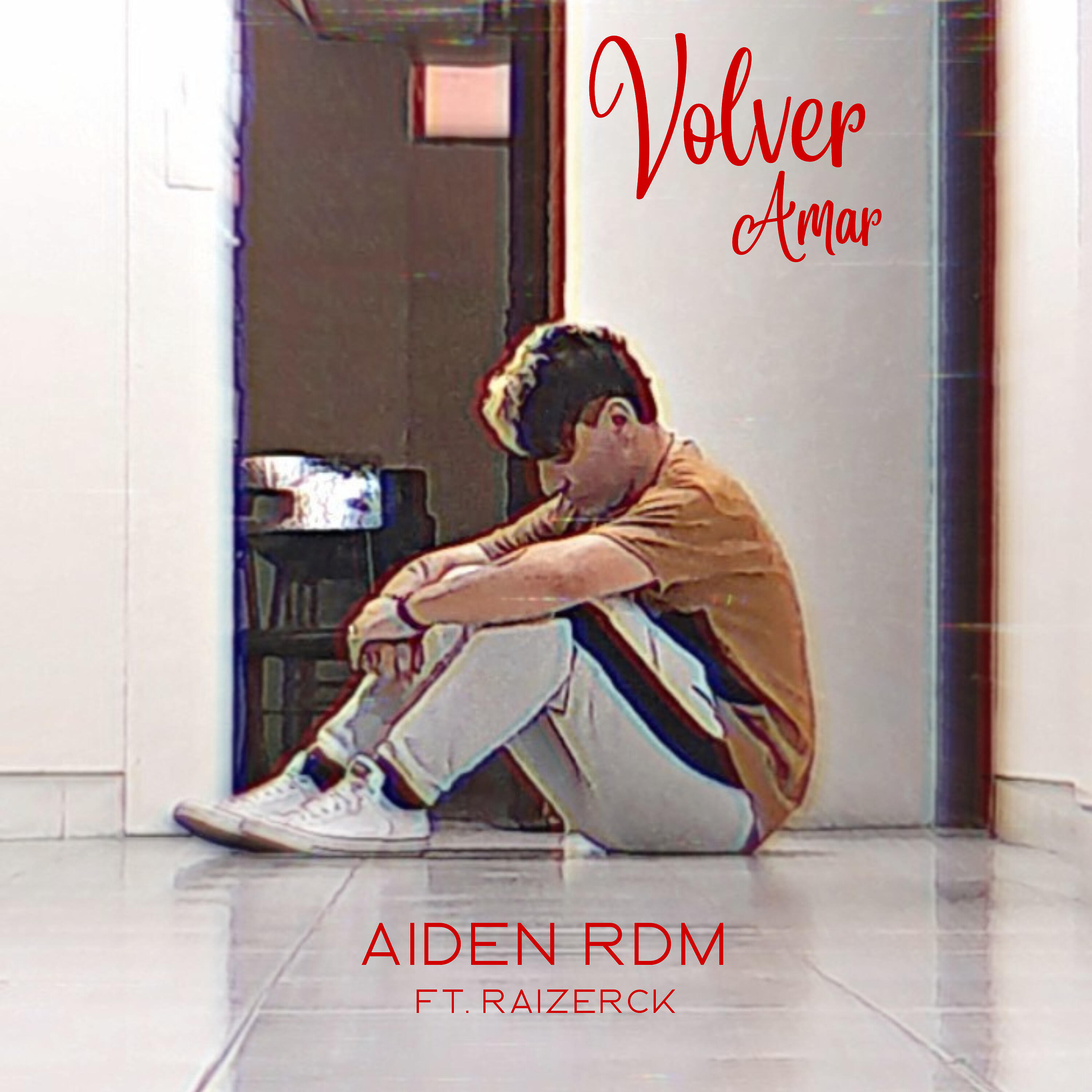 Релиз Volver Amar