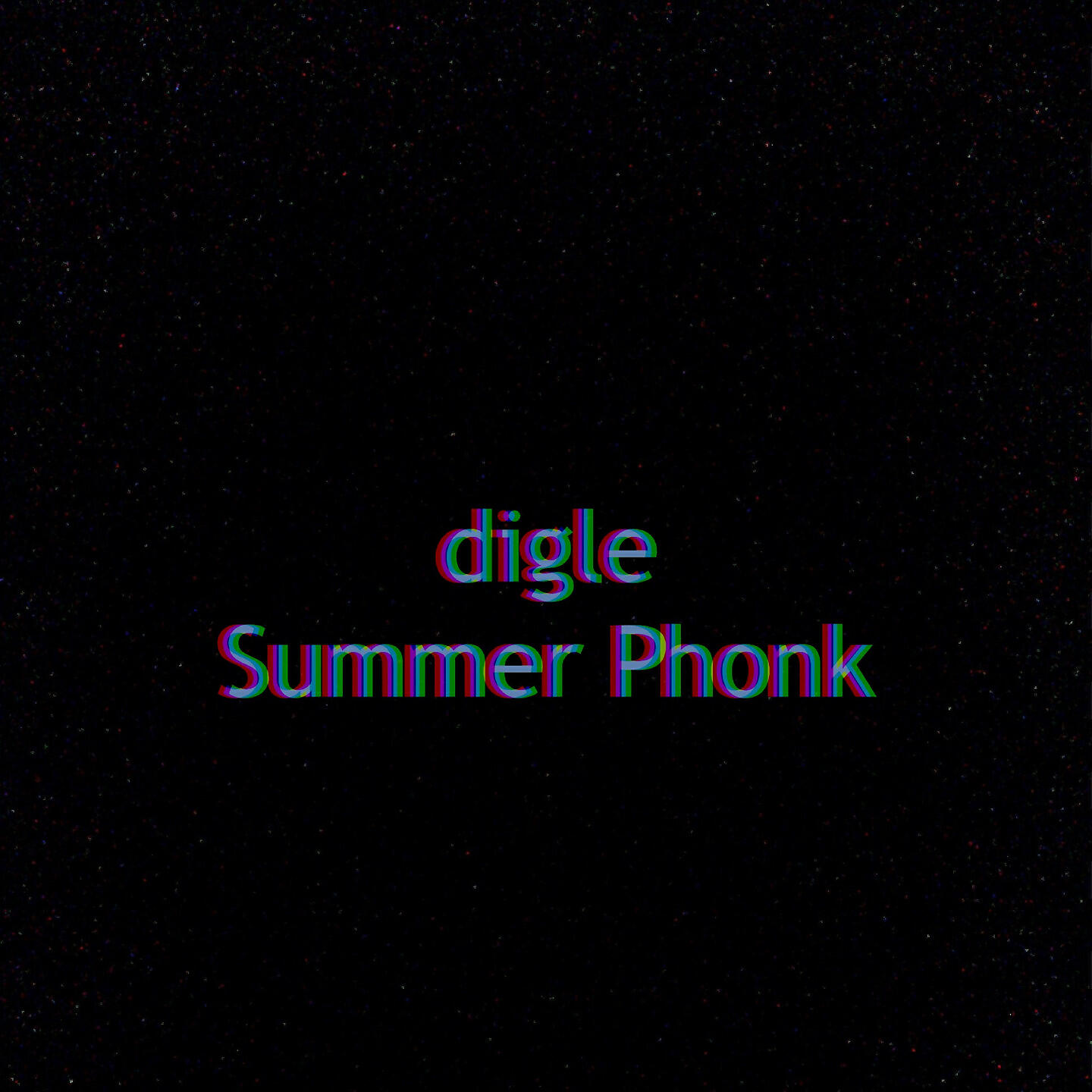 Релиз Summer Phonk
