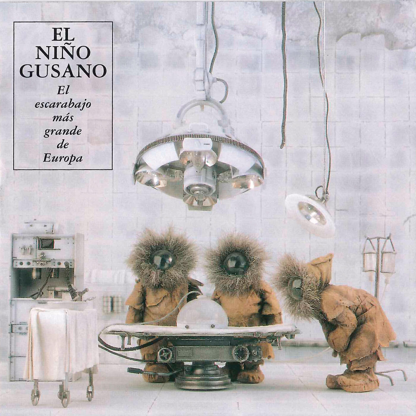 El Nino Gusano