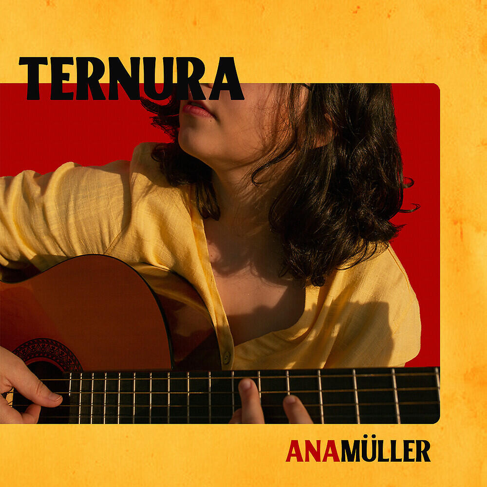 Релиз Ternura