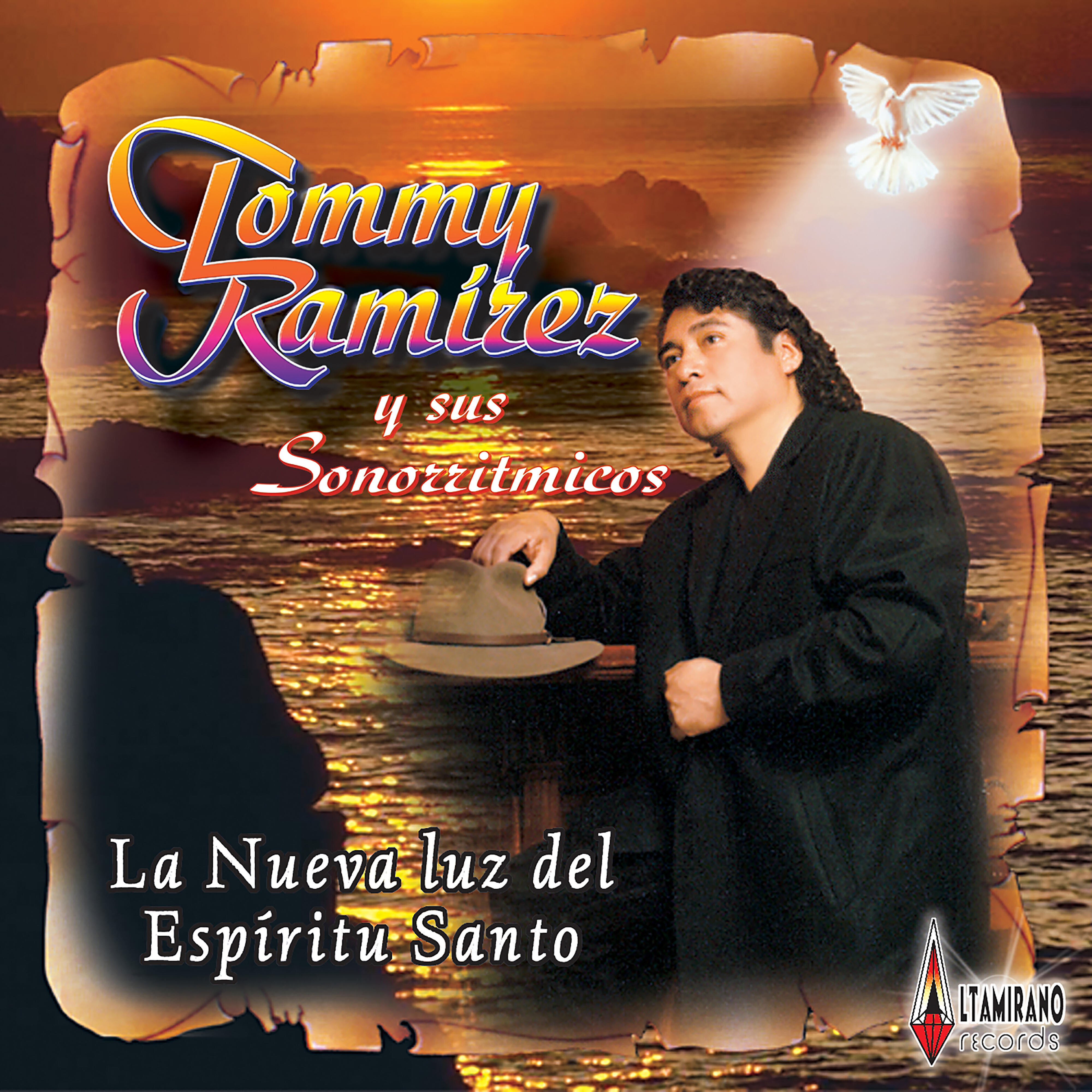 Tommy Ramirez y Sus Sonorritmicos