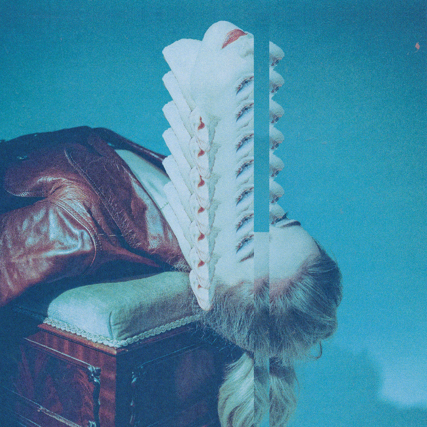 Релиз Bullet Proof ... I Wish I Was / Sulk