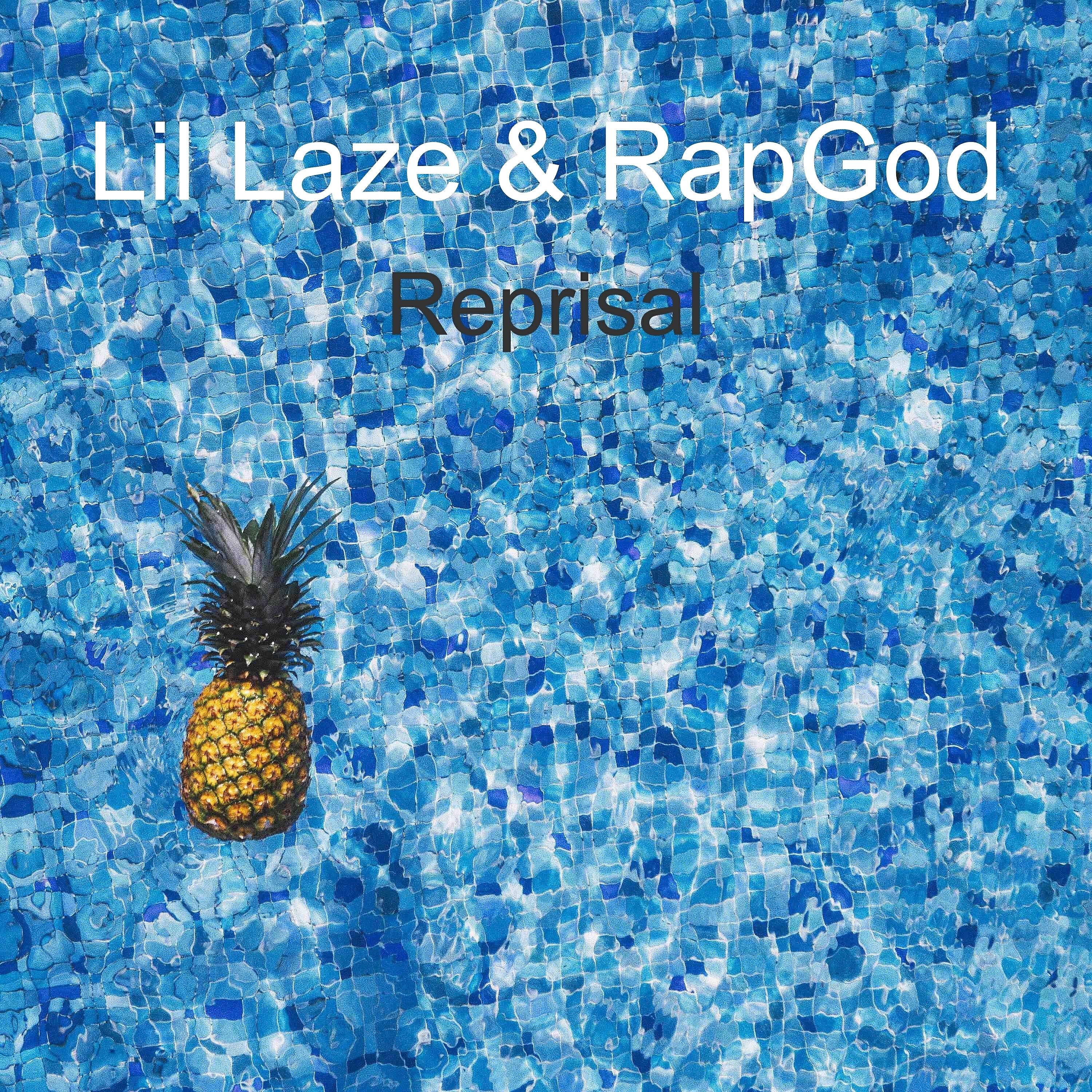 Rapgod