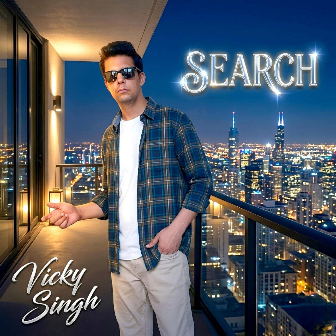 Релиз Search