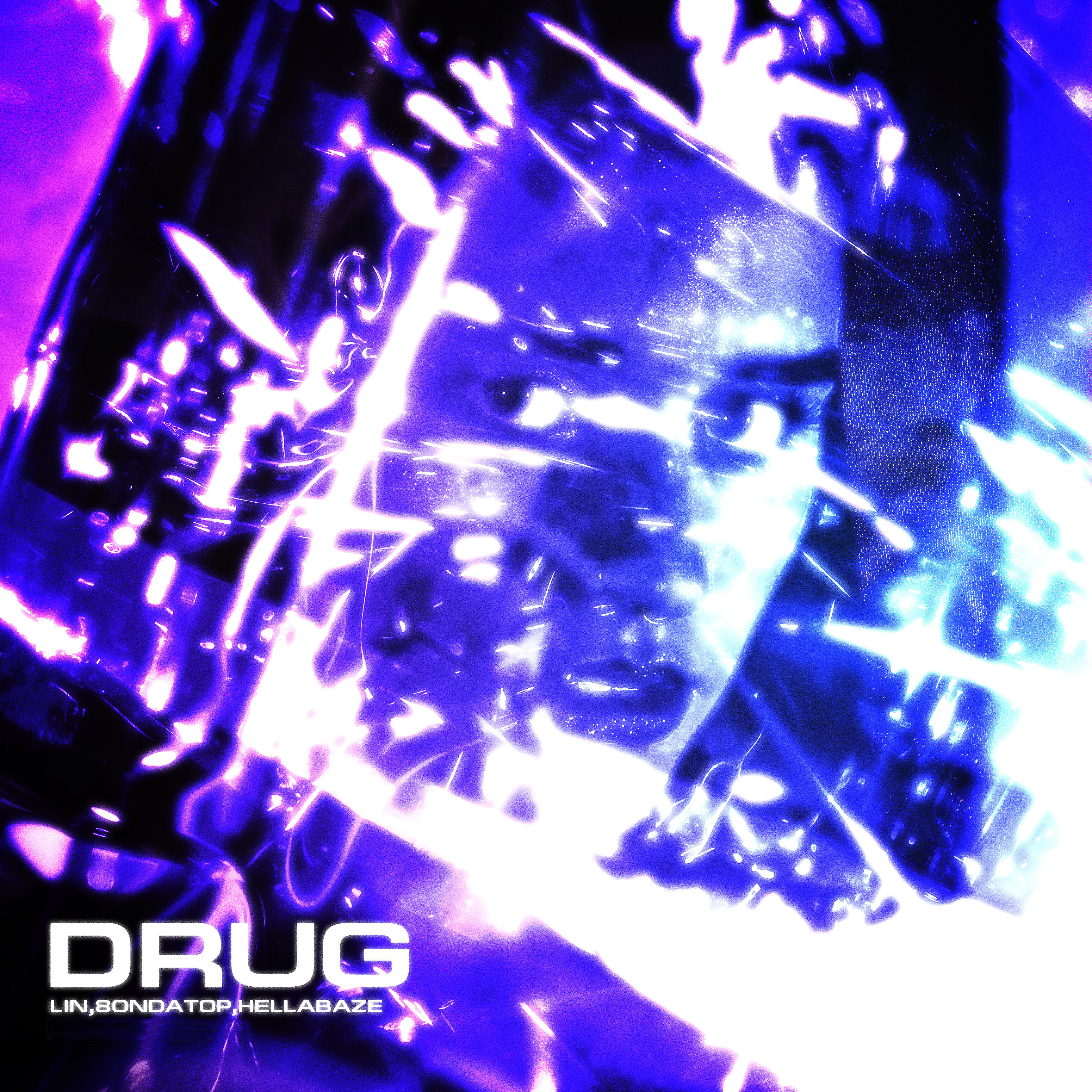 Скачать песню Lin, 8ondatop, HellaBaze - Drug бесплатно в MP3 для Android и iOS