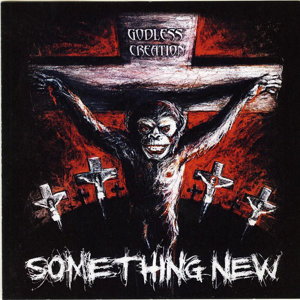 Релиз Something New