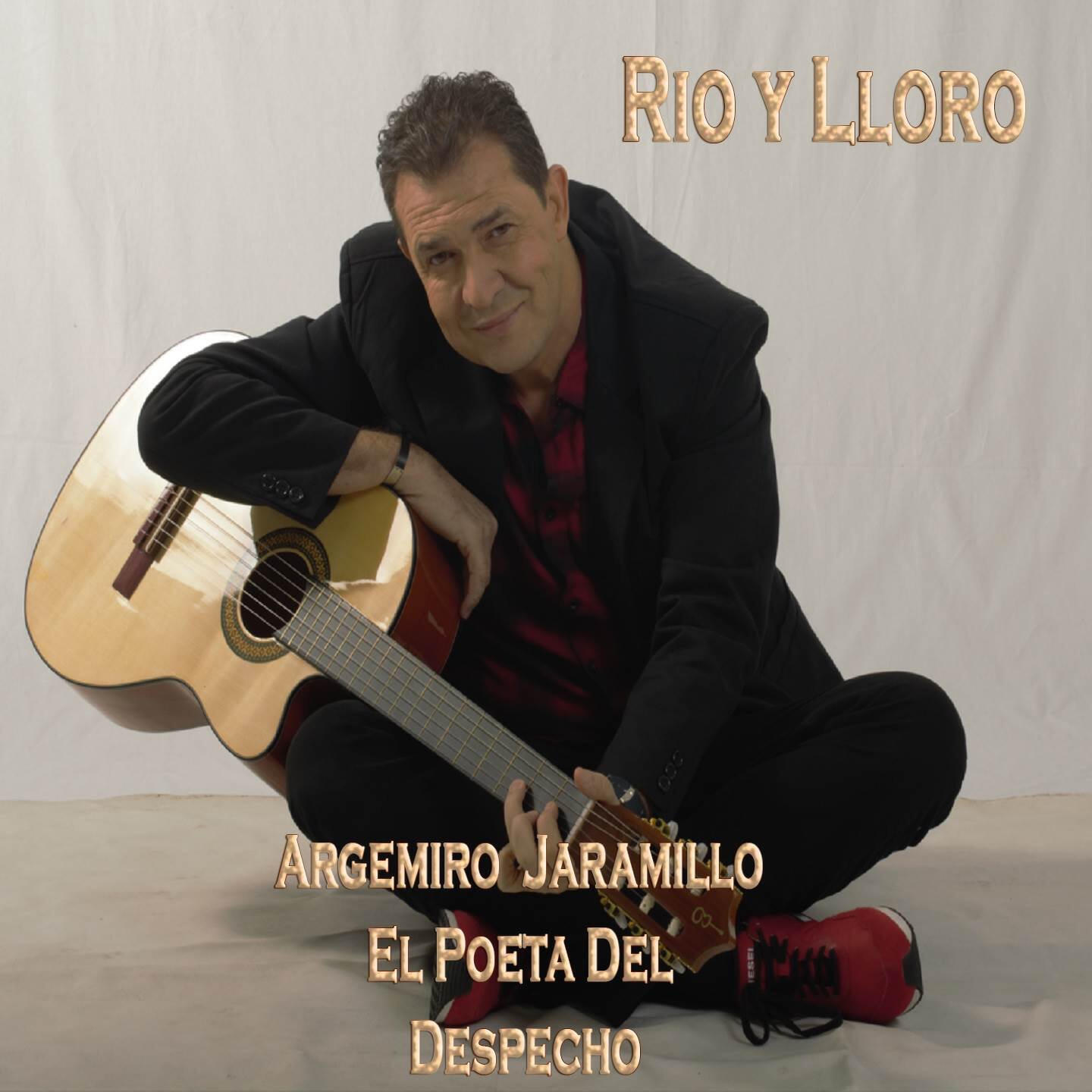 Релиз Rio y Lloro