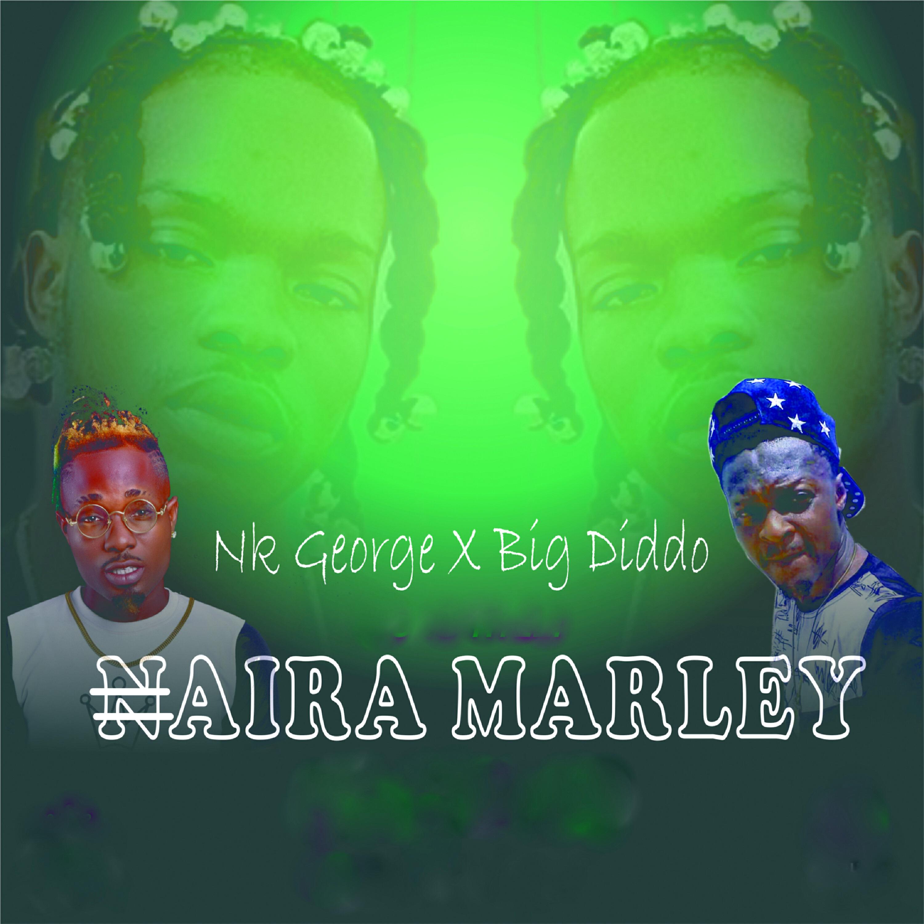 Релиз Naira Marley