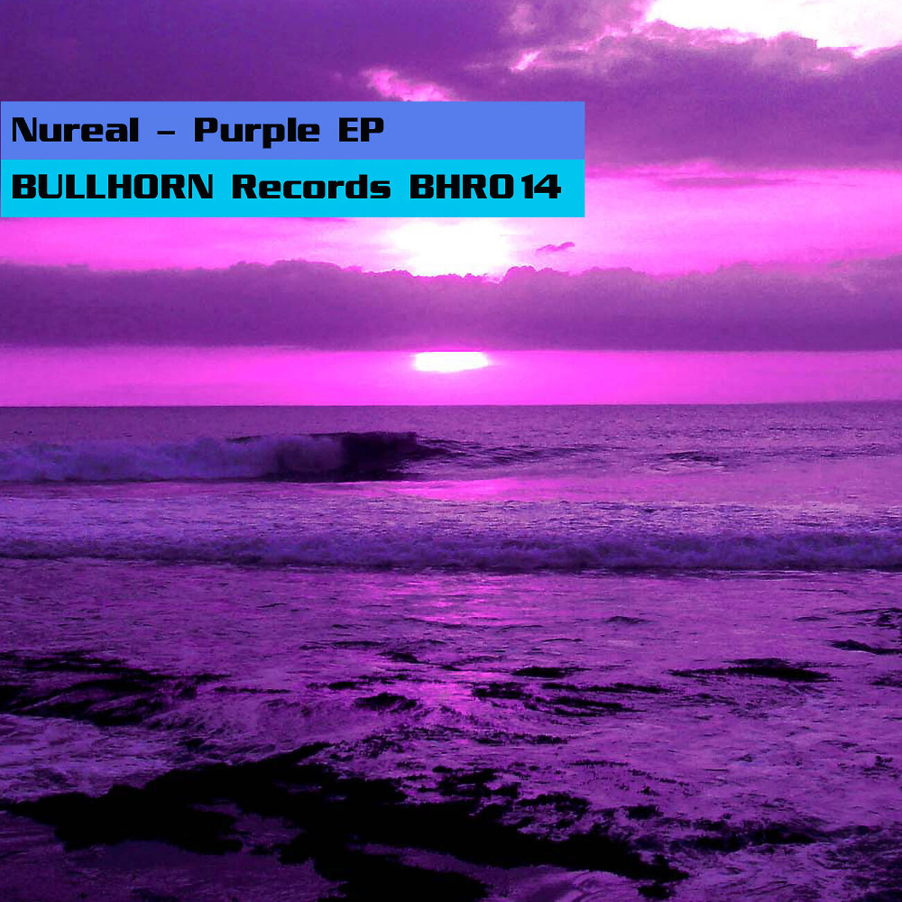 Релиз Purple