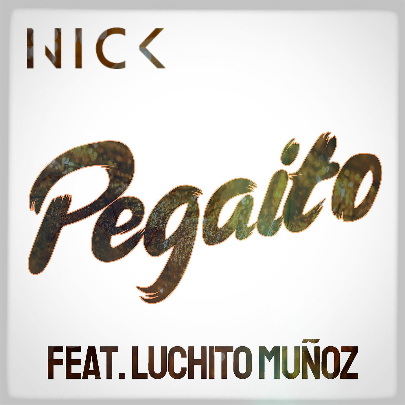 NICK, Luchito Muñoz - Pegaito