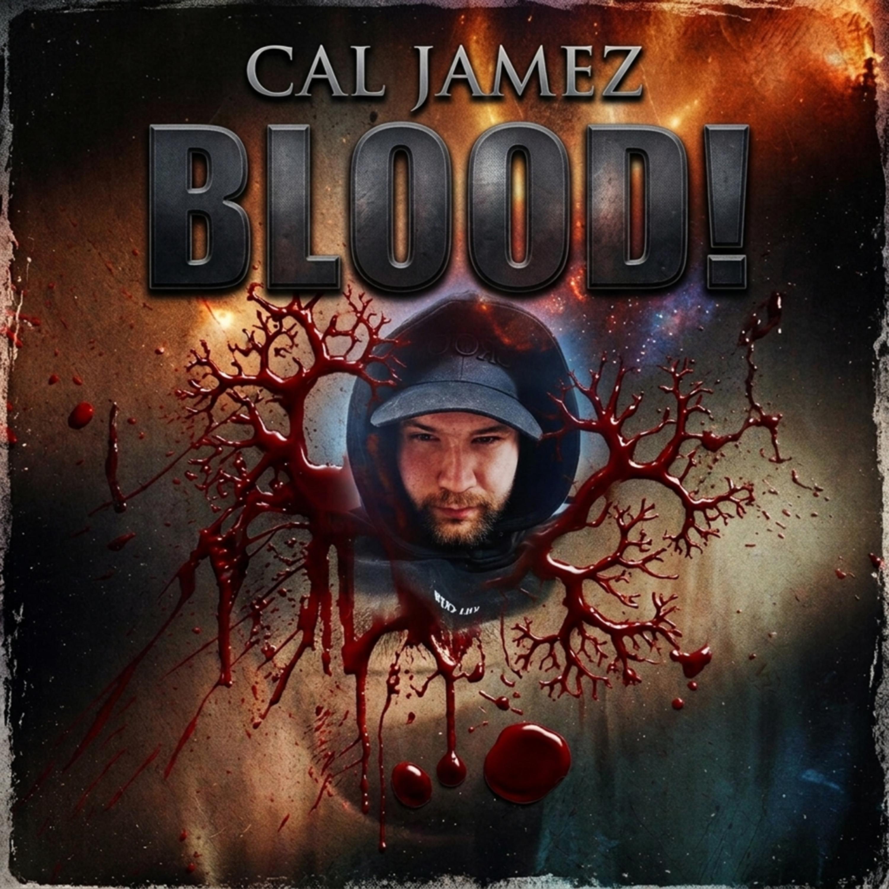Релиз Blood!