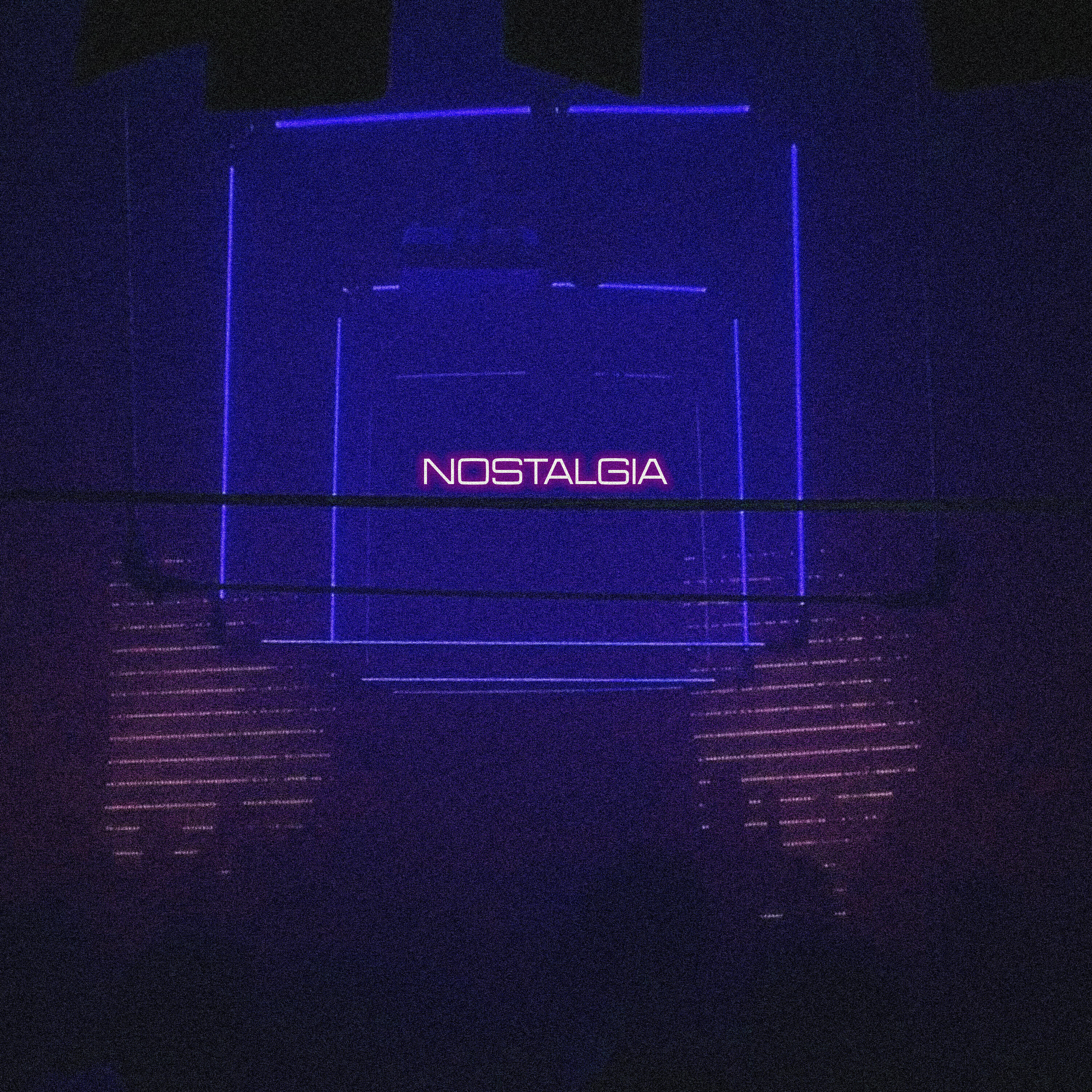 Релиз NOSTALGIA