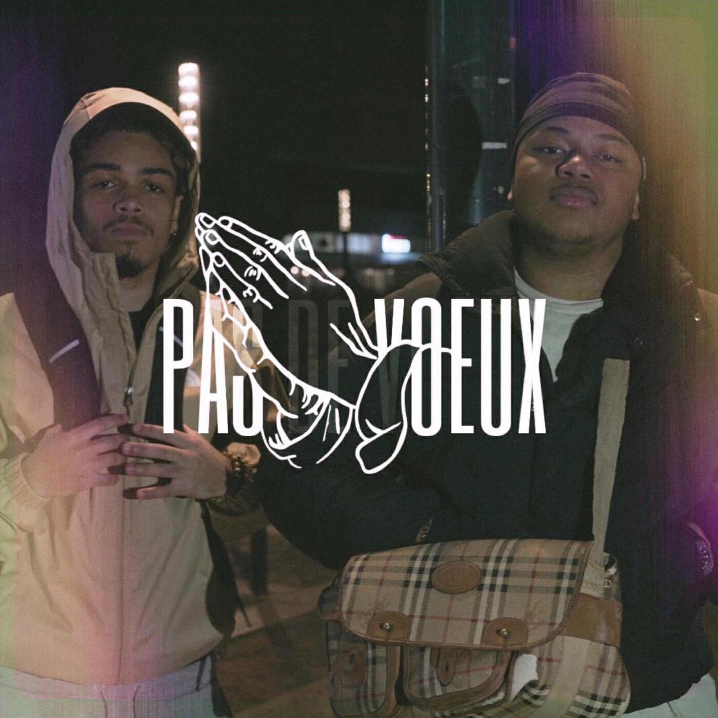 Релиз Pas de voeux