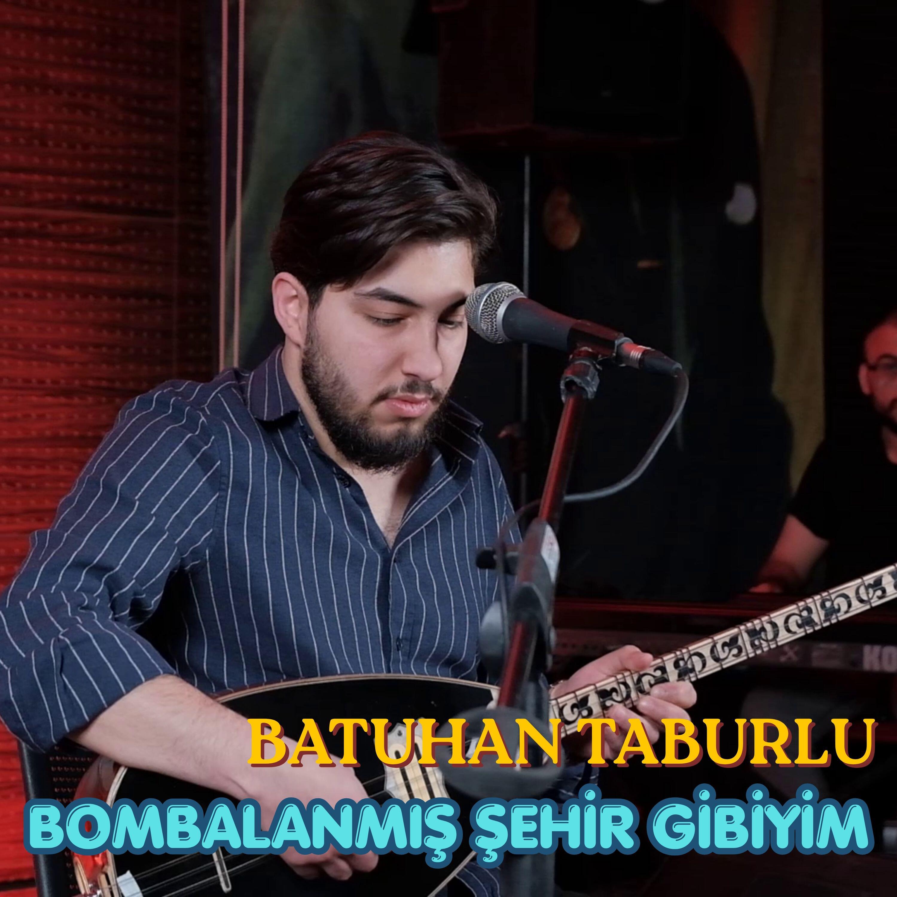 Batuhan Taburlu