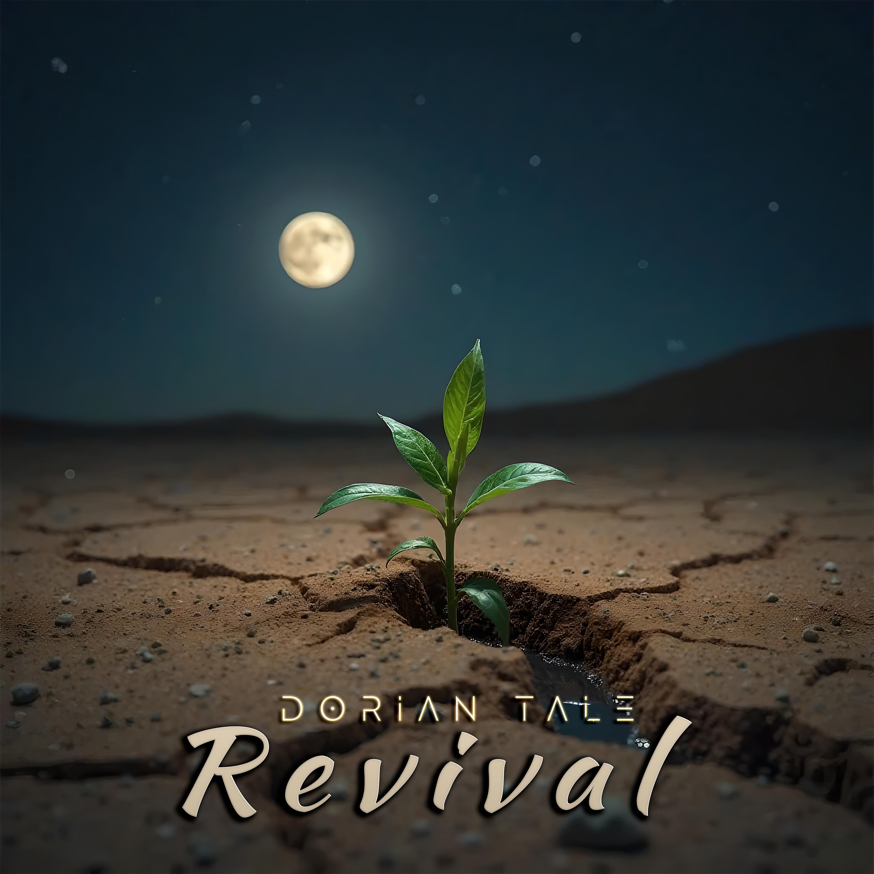 Релиз Revival