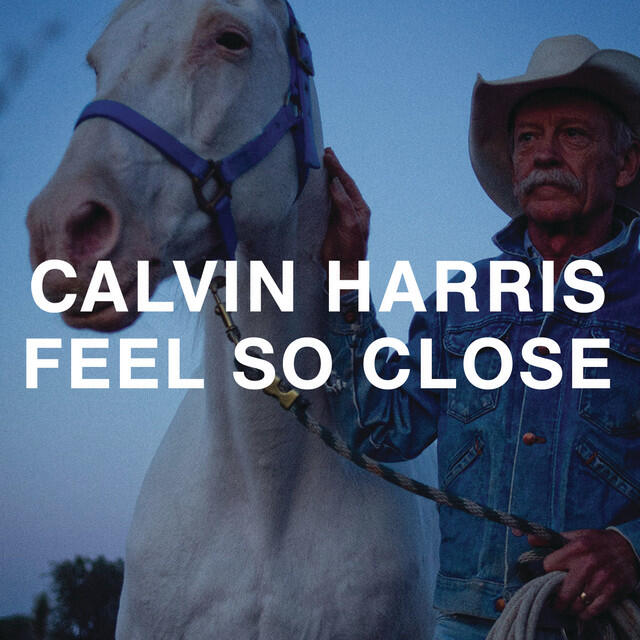 Постер альбома Feel So Close