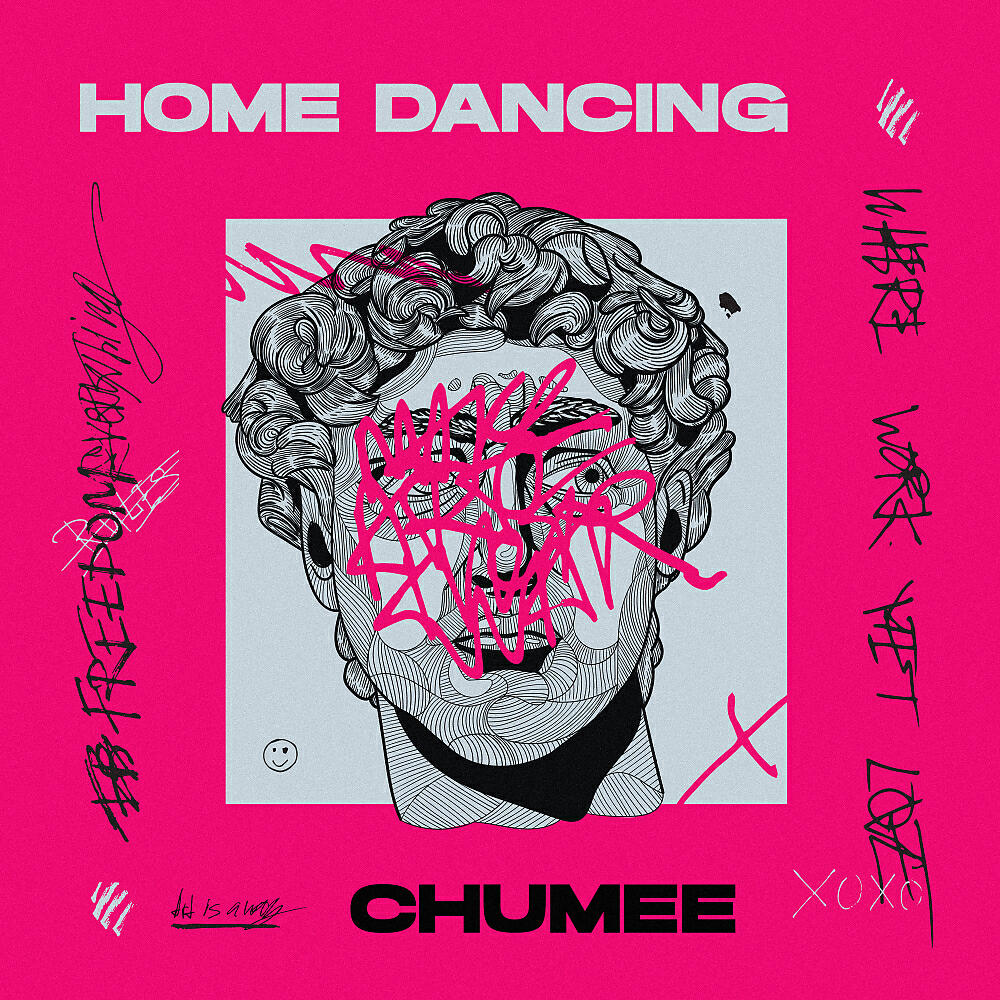 Релиз Home Dancing