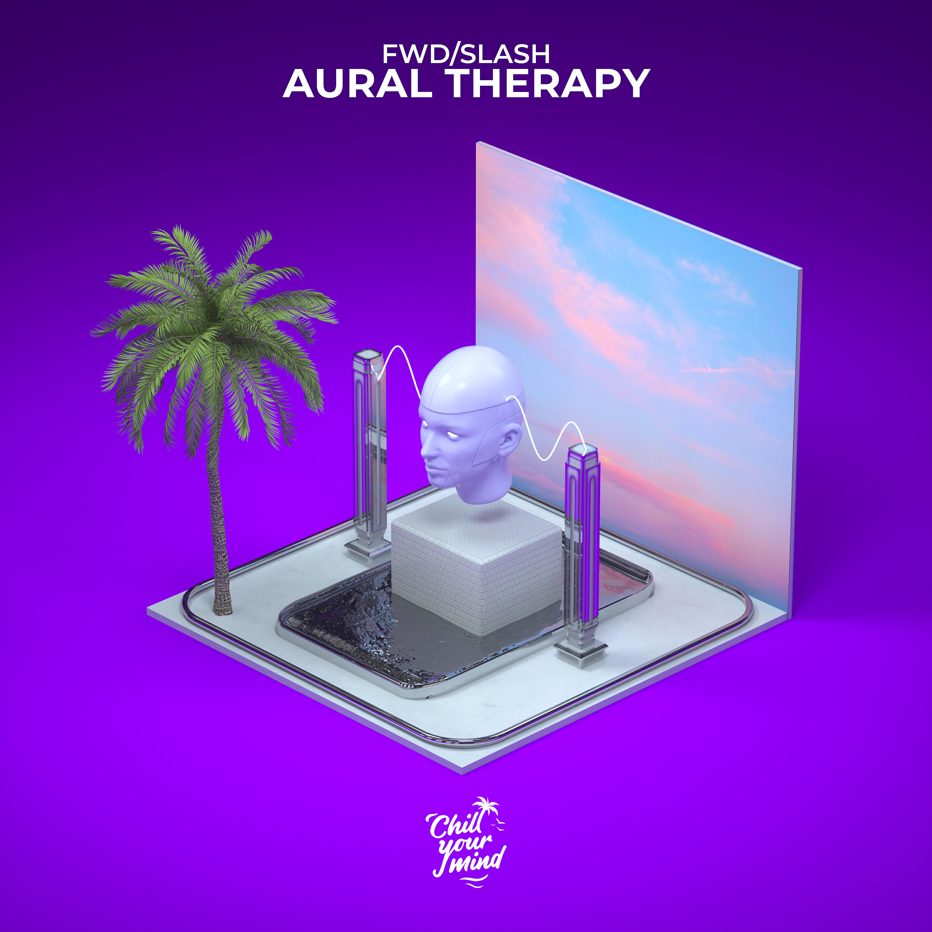 Релиз Aural Therapy