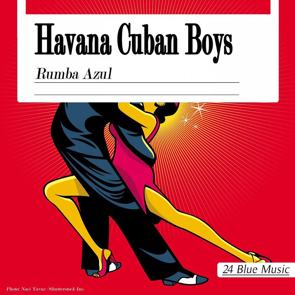 Релиз Rumba Azul