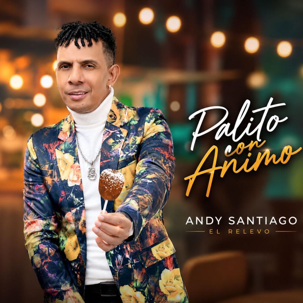 Релиз Palito Con Animo (En Vivo)