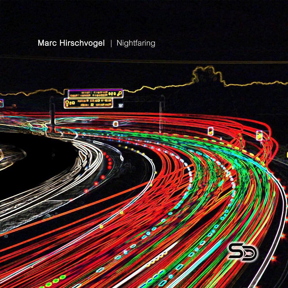Релиз Nightfaring
