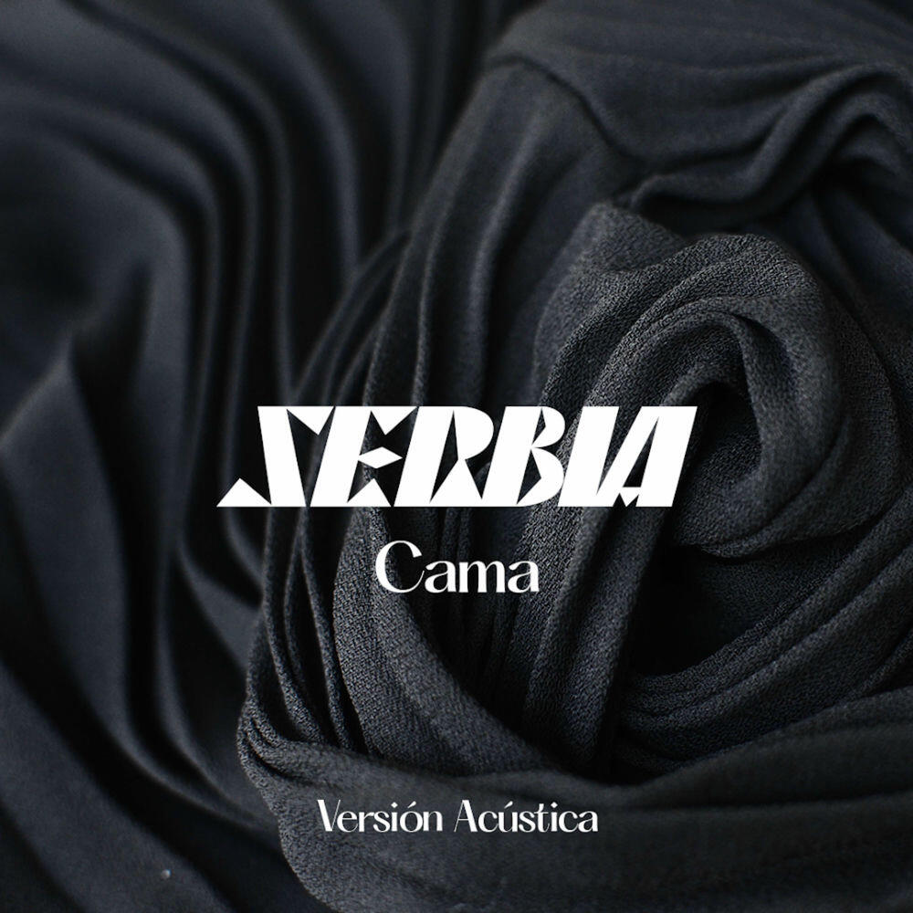 Релиз Cama (Acústica)