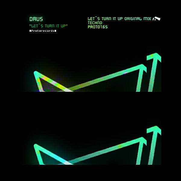 Релиз Let's Turn it Up