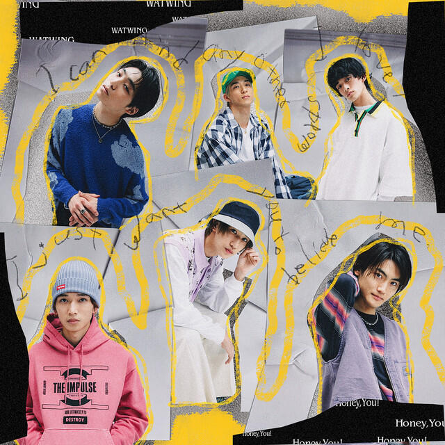 Релиз Honey, You!