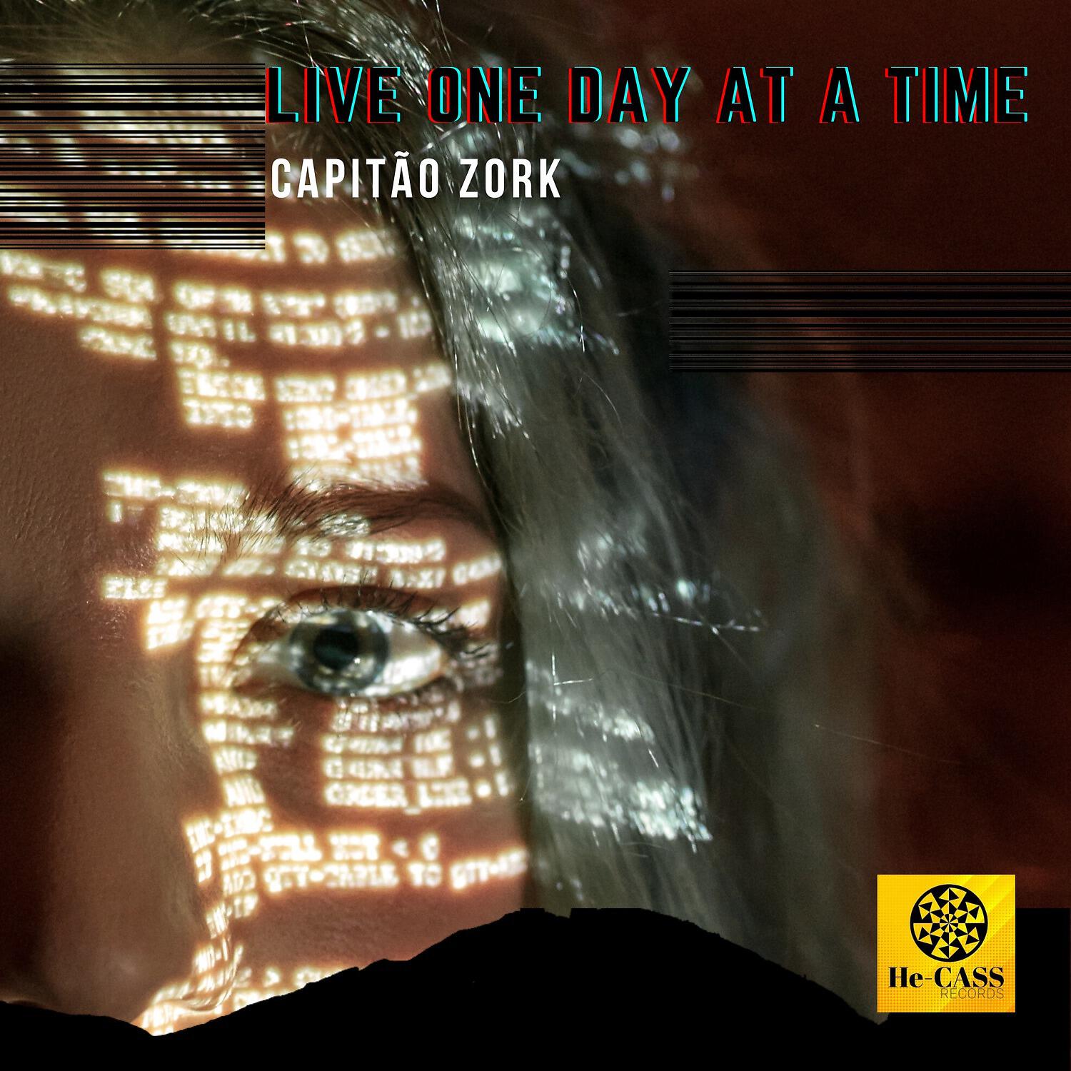Релиз Live One Day at a Time