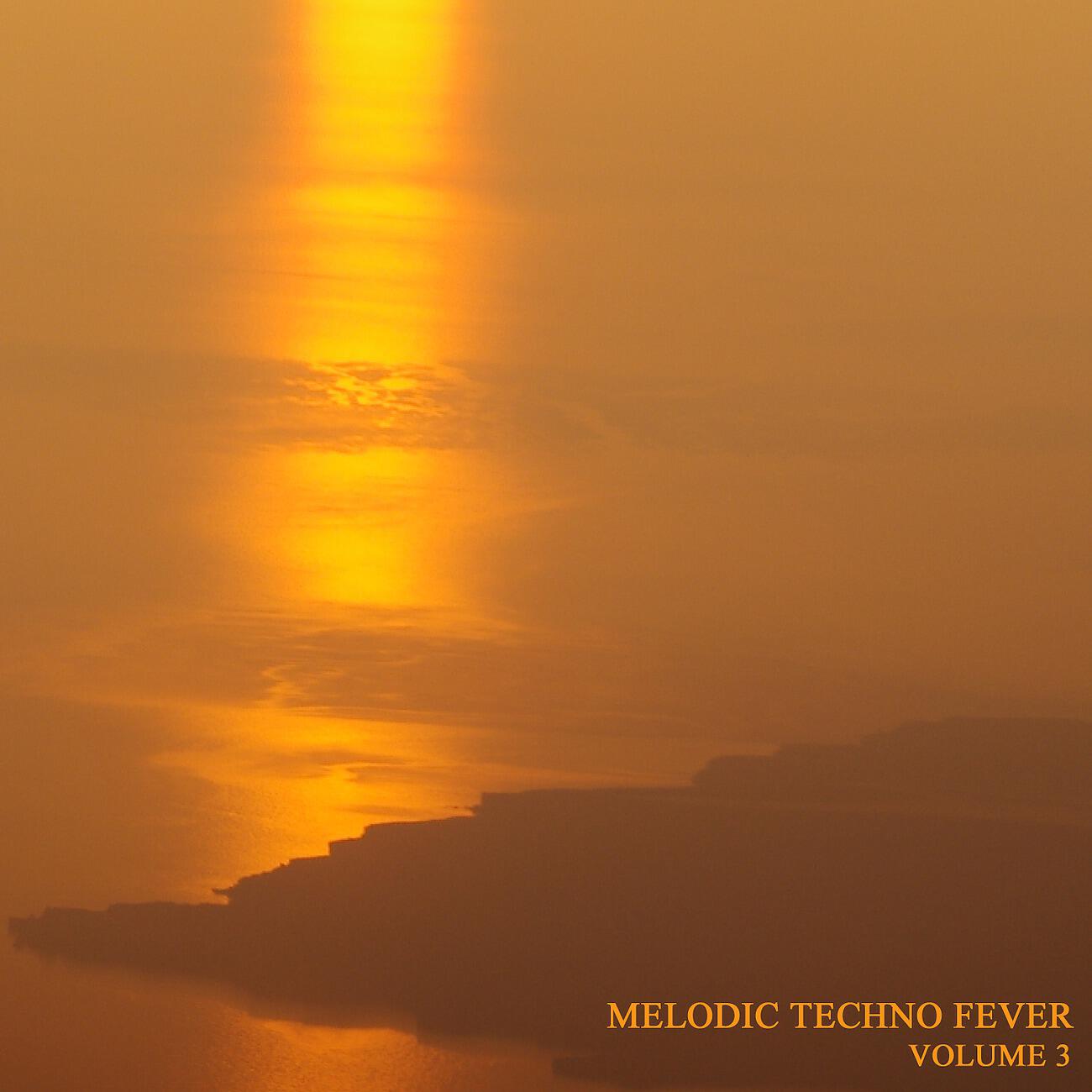 Постер альбома Melodic Techno Fever Volume 3