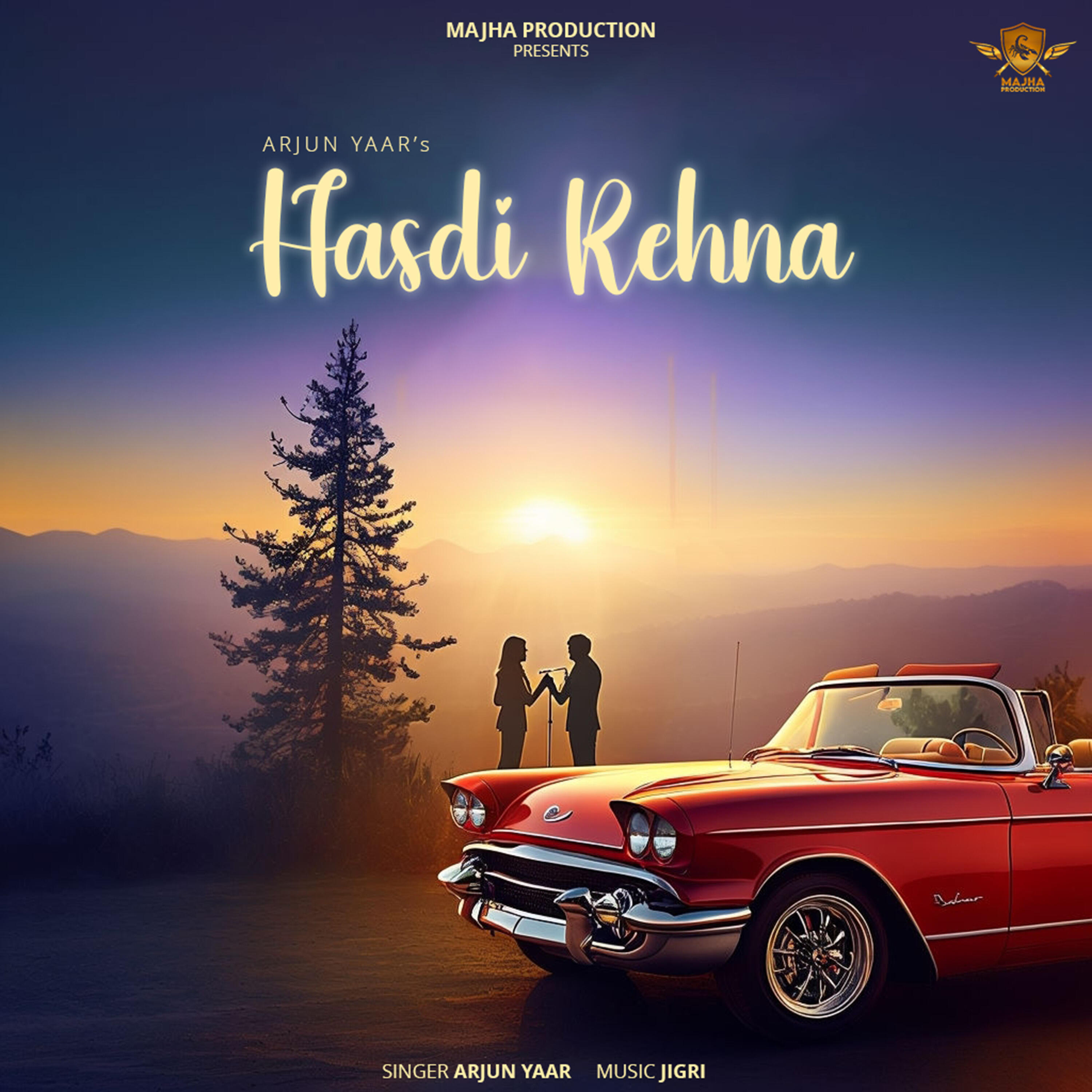 Релиз Hasdi Rehna