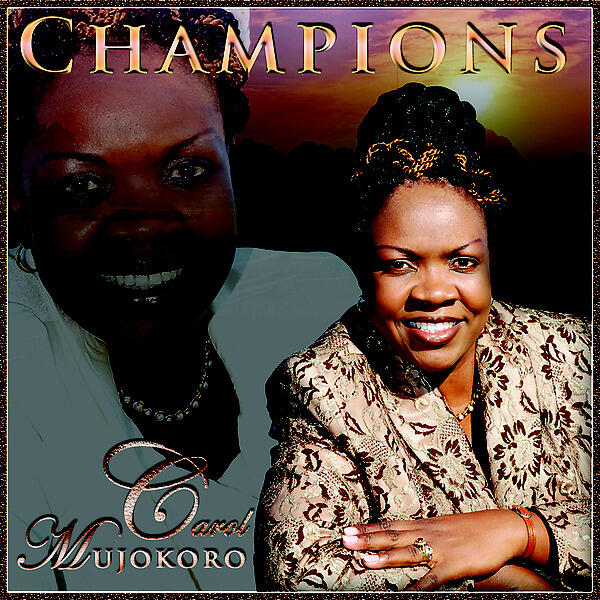 Carol Mujokoro