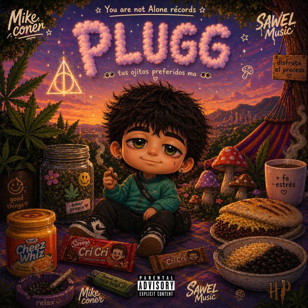 Релиз Plugg