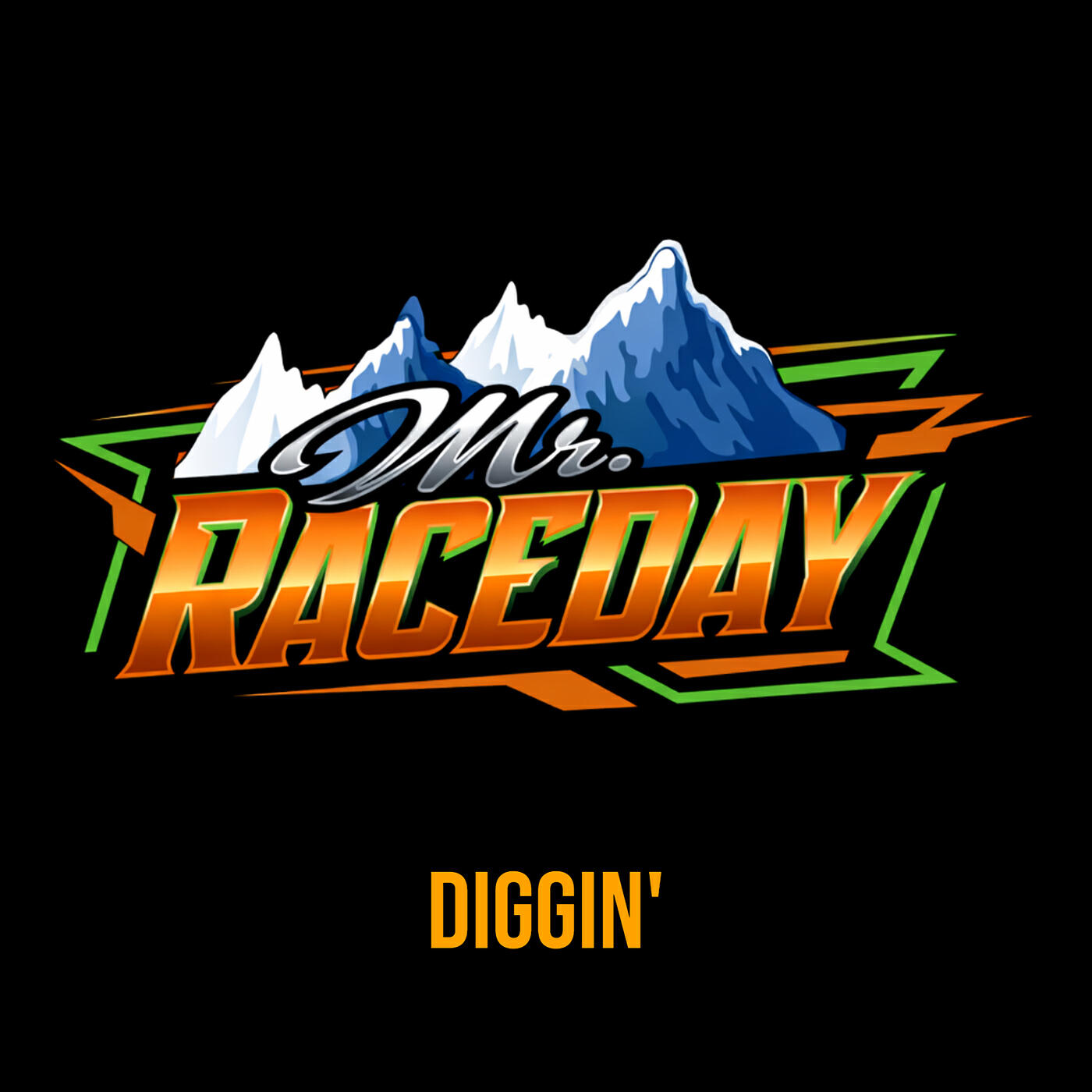 Релиз Diggin'