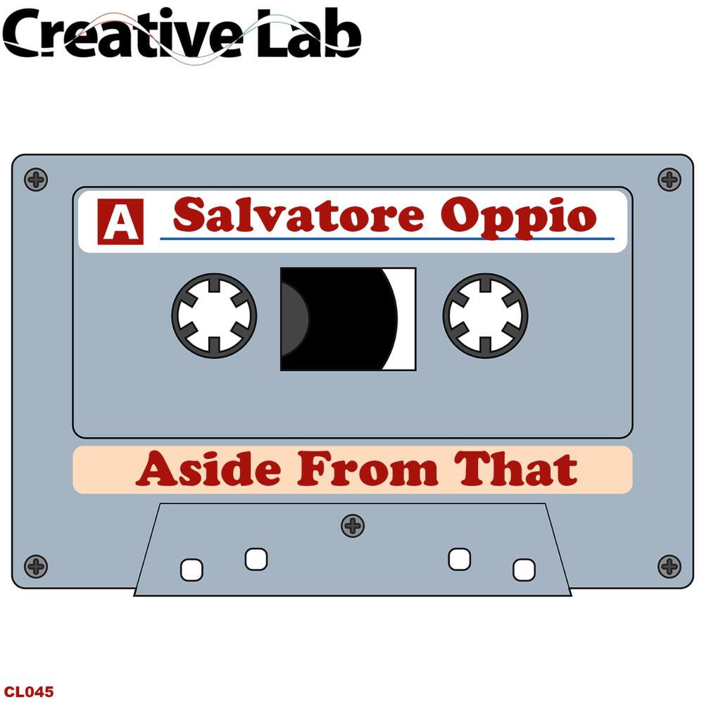 Релиз Aside From That (Original Mix)
