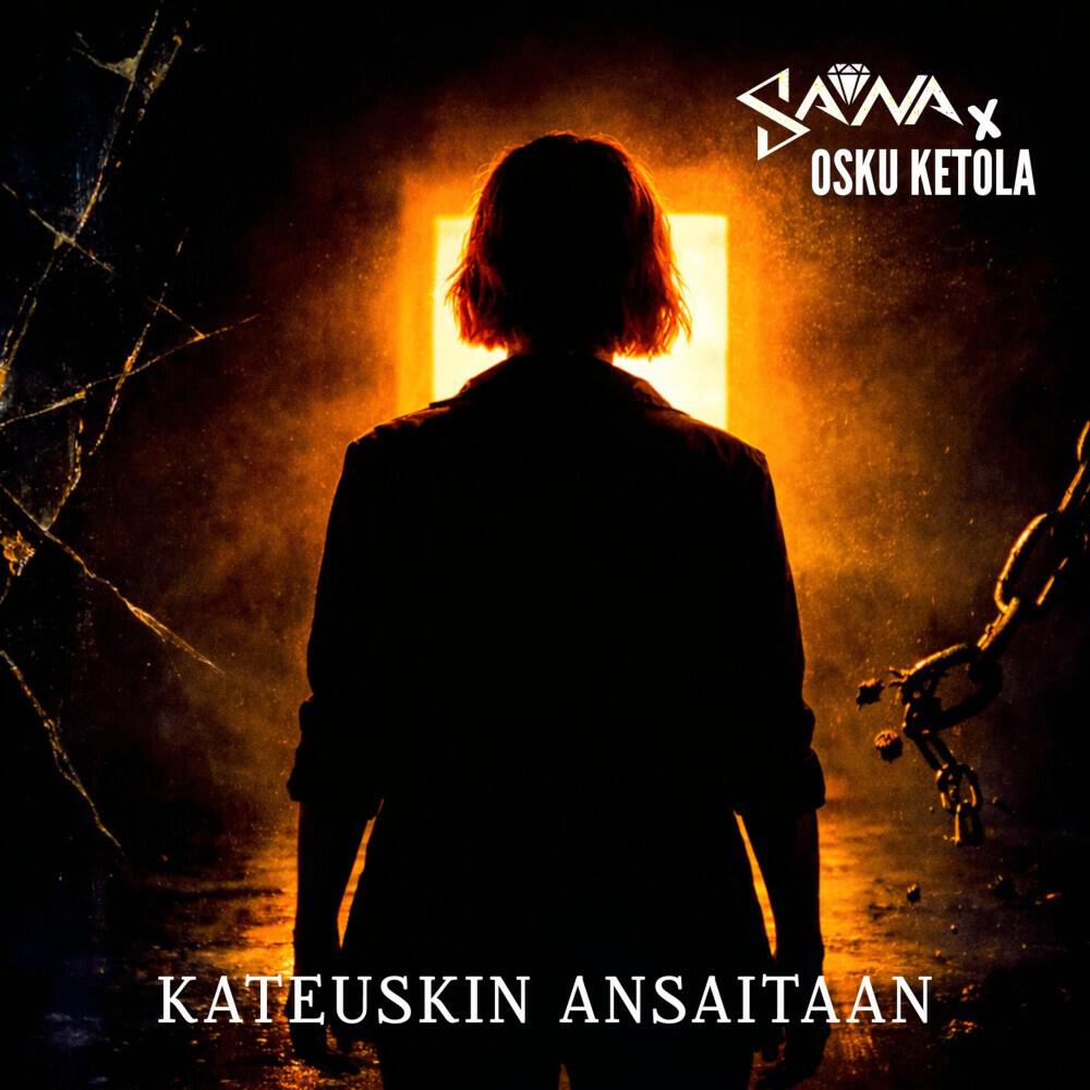 Релиз Kateuskin ansaitaan