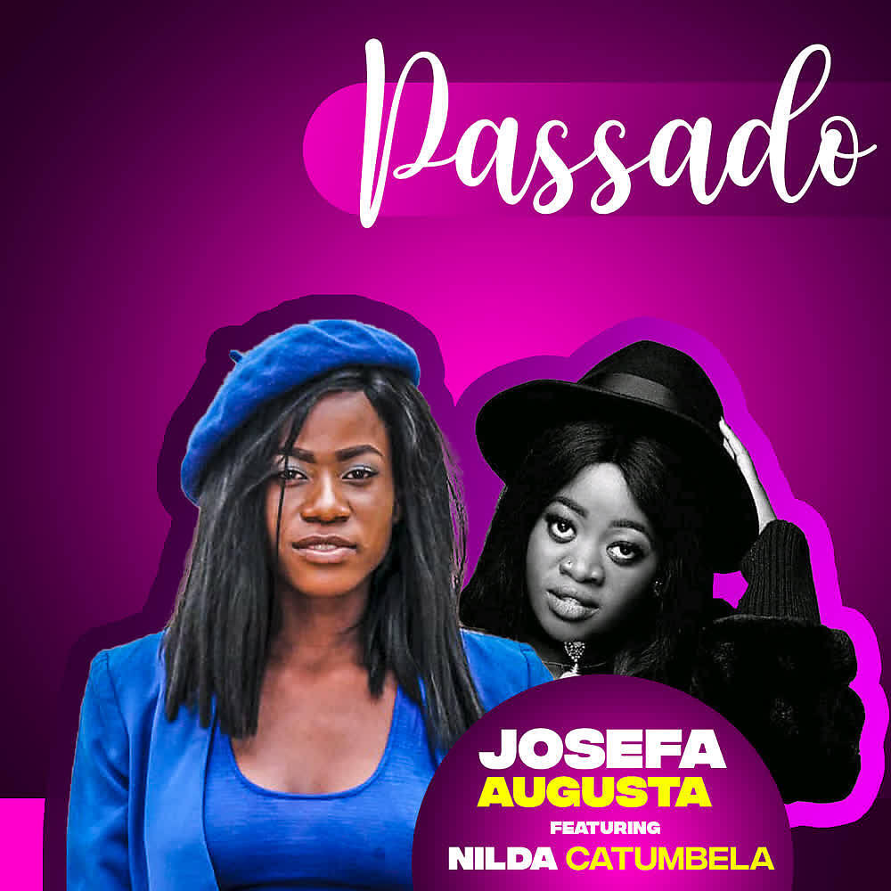 Релиз Passado