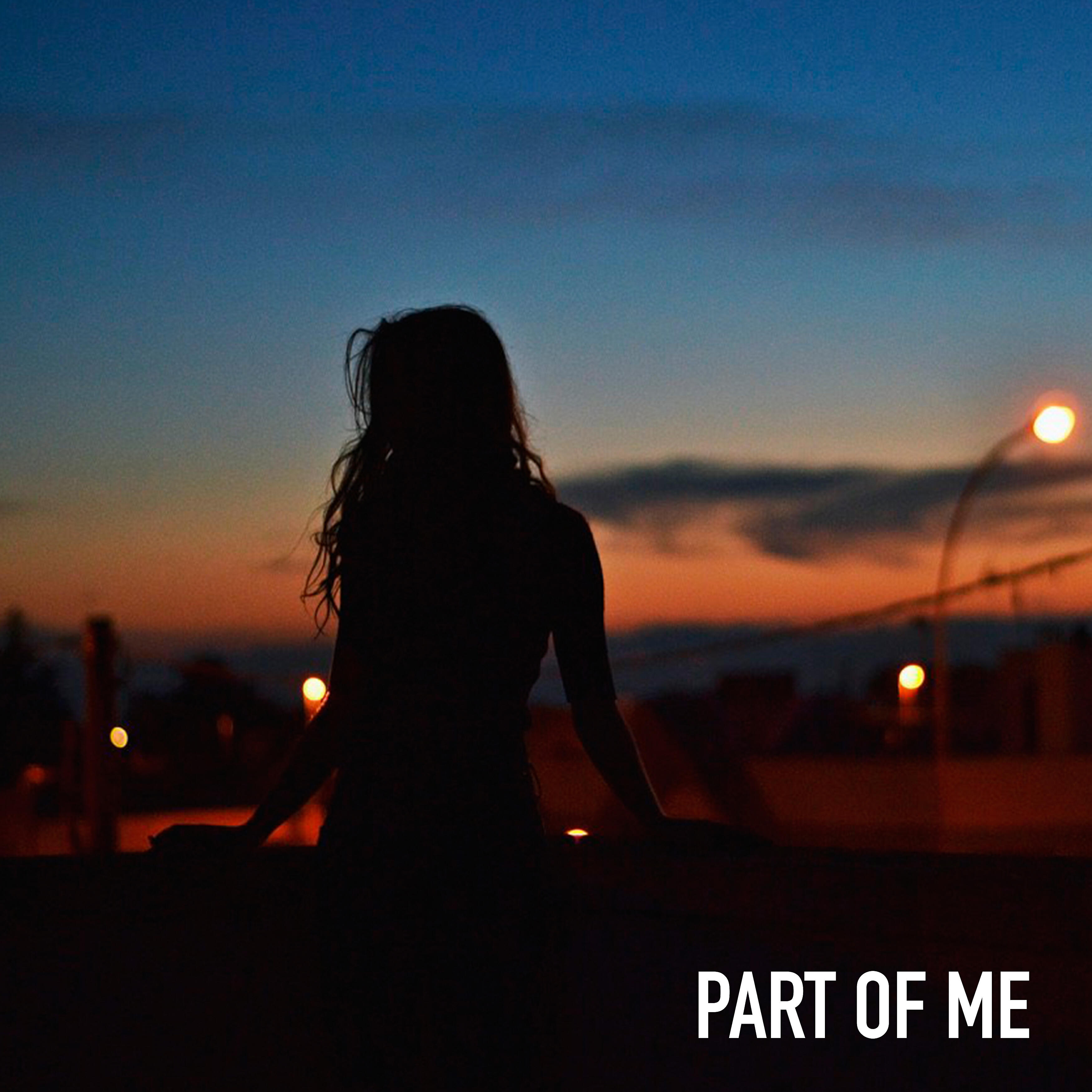 Релиз Part of Me