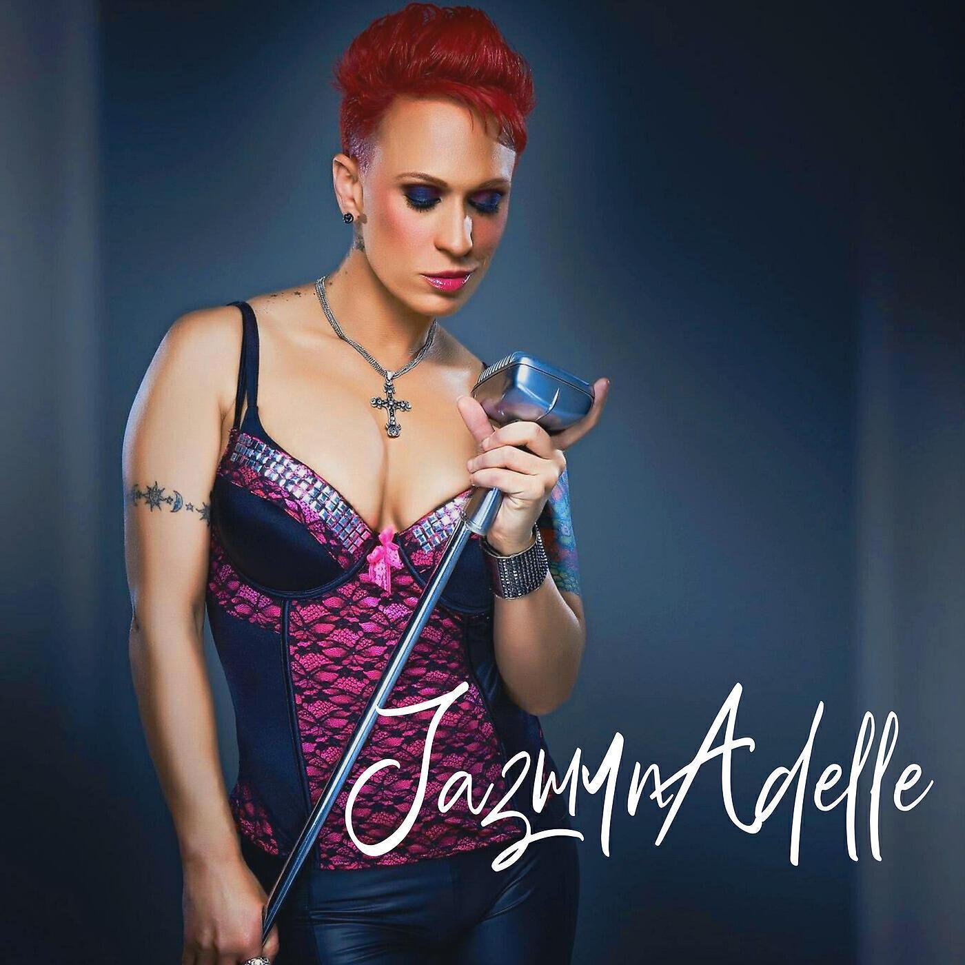 Jazmyn Adelle