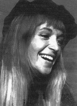 Dominique Grange