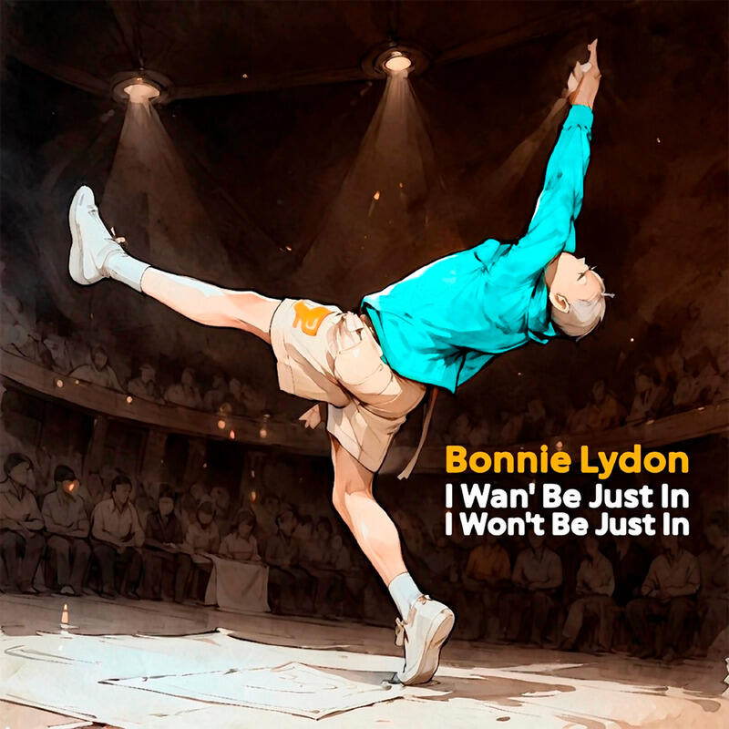 Bonnie Lydon
