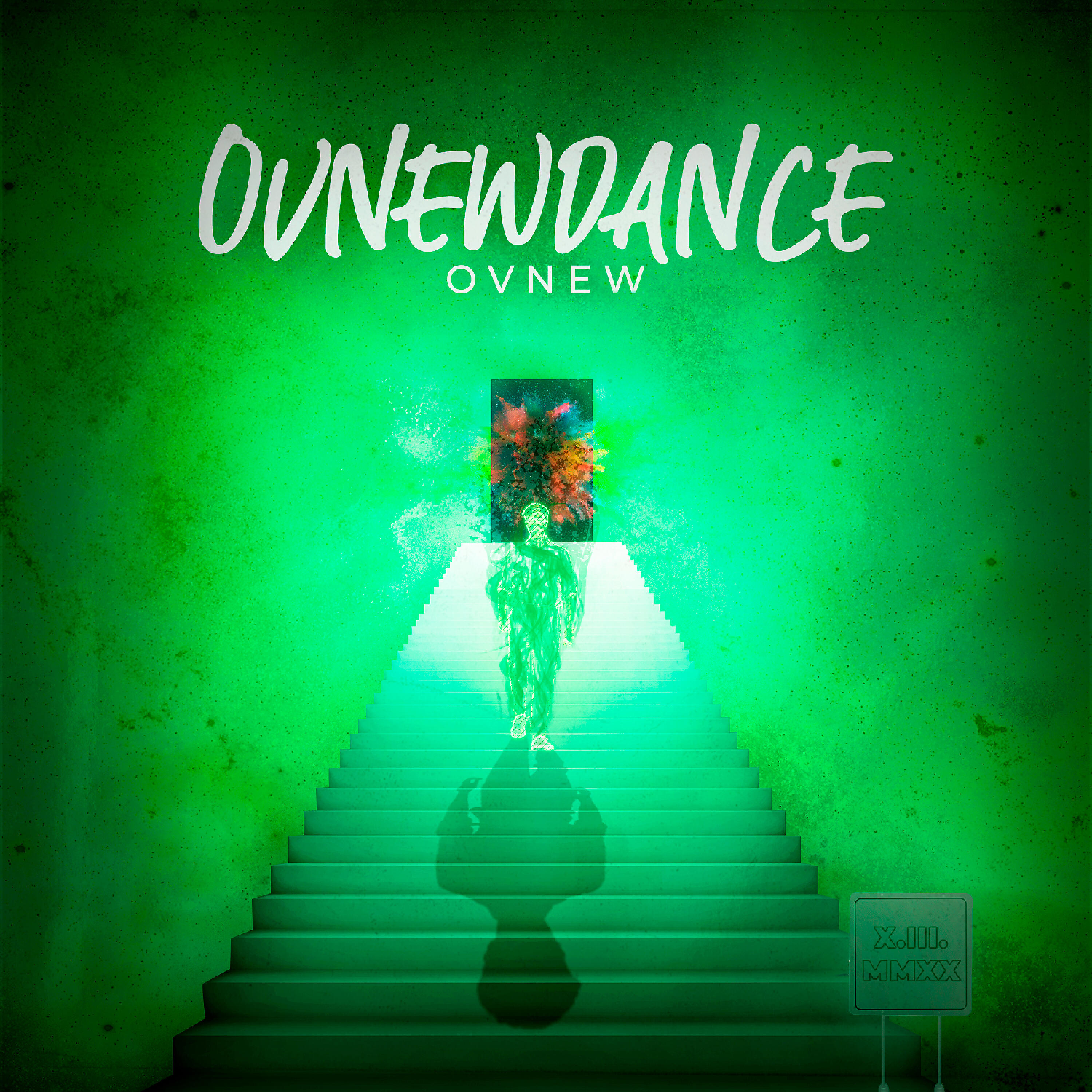 Релиз Ovnewdance