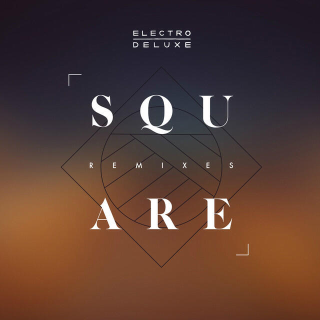 Релиз Square Remixes