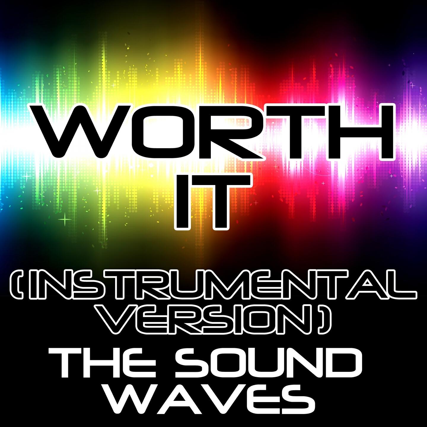 Постер альбома Worth It
