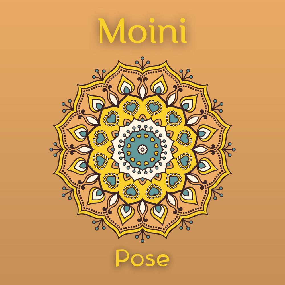 Релиз Pose