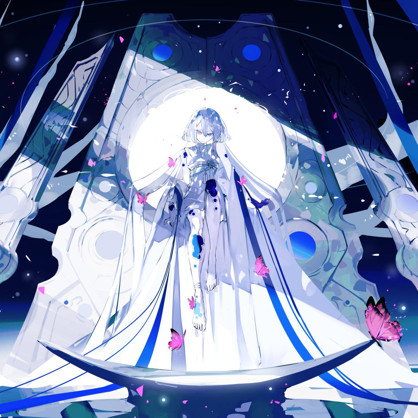 Релиз Tsukuyomi
