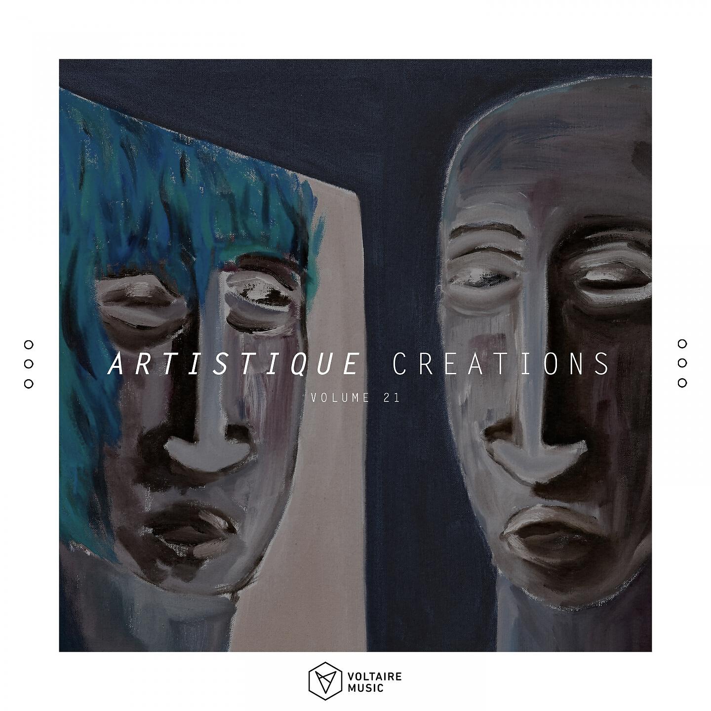 Релиз Artistique Creations, Vol. 21