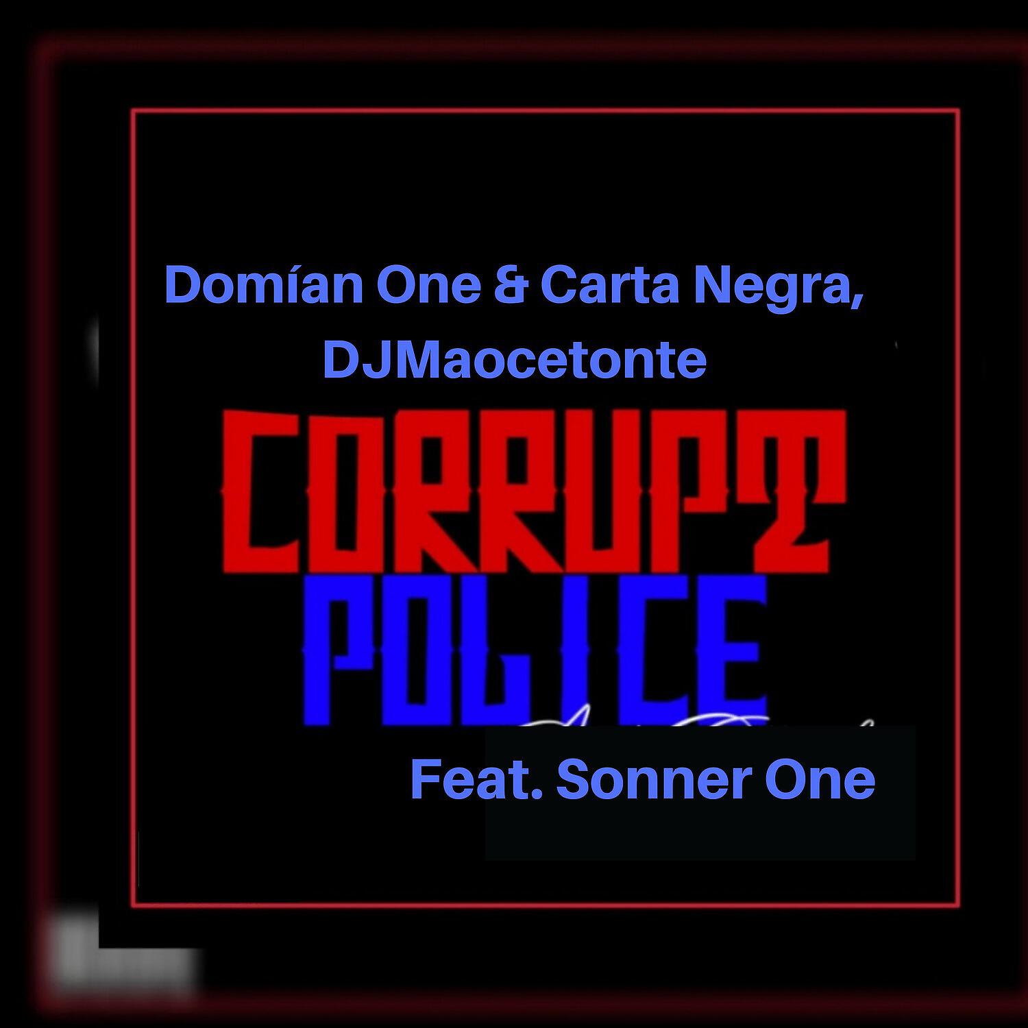 Релиз Corrupt Police