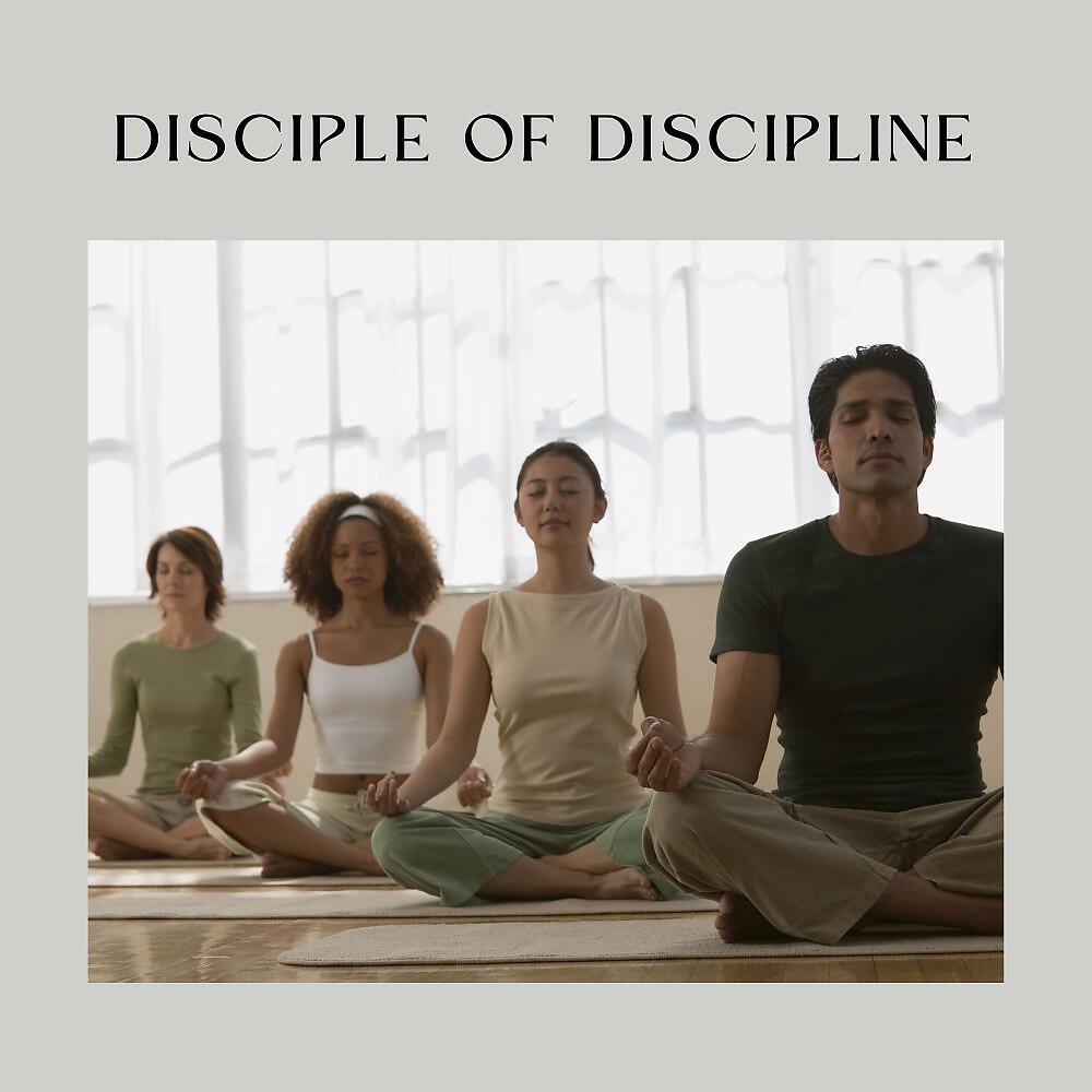 Релиз Disciple of Discipline