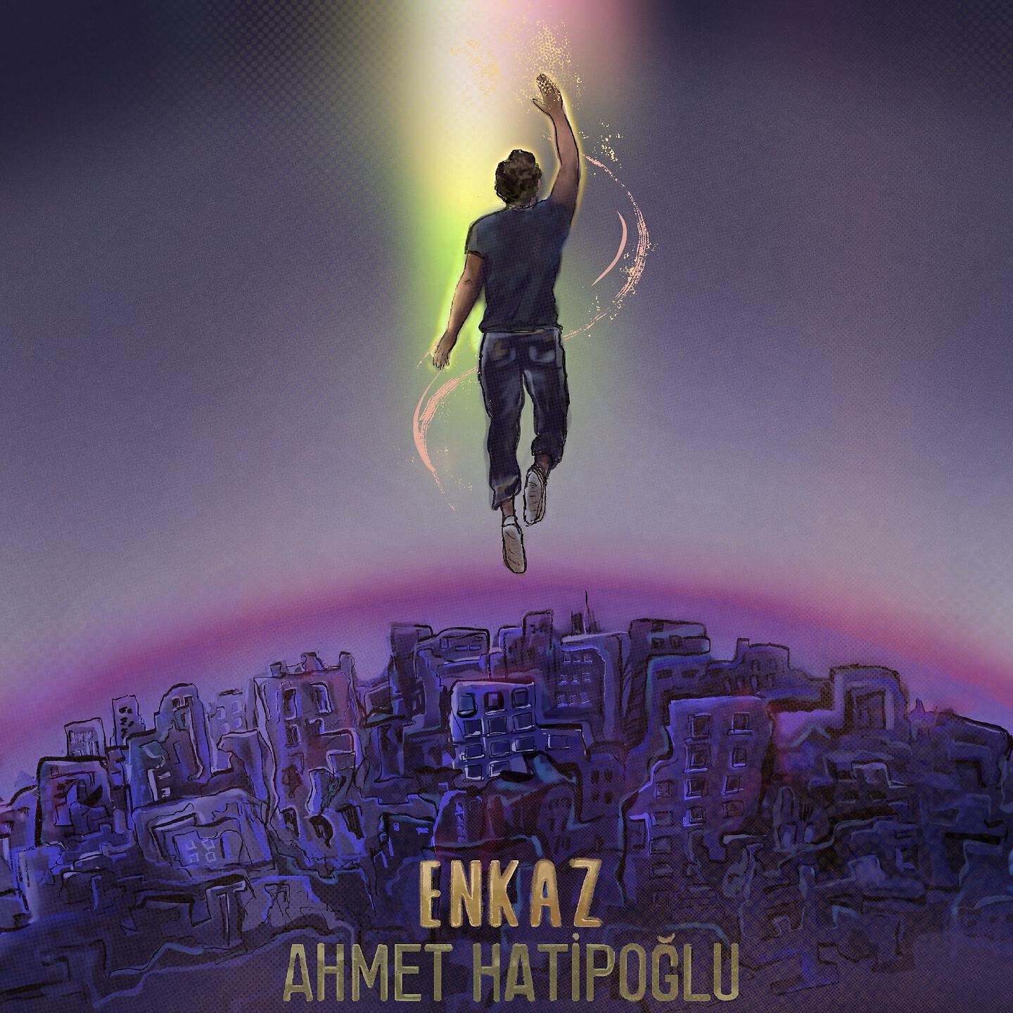 Релиз Enkaz